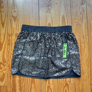 Sam Edelman Sequin Skirt